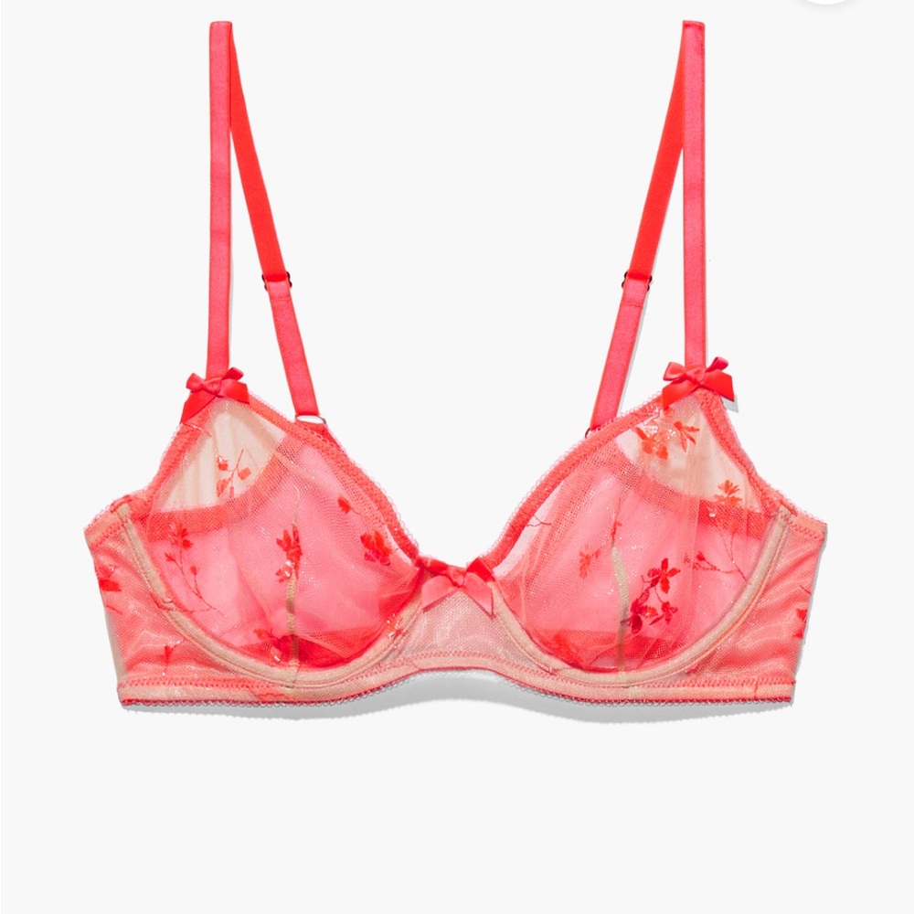 3 for $30 🩵✨ SavageXfenty unlined bra
